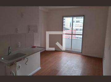 Apartamento · 21m² · 1 Quarto · Apartamento à Venda - Santa Cecília, 1 Quarto,  21 m² - São Paulo