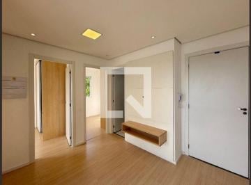 Apartamento · 36m² · 2 Quartos · Apartamento à Venda - Santo Amaro , 2 Quartos,  36 m² - São Paulo