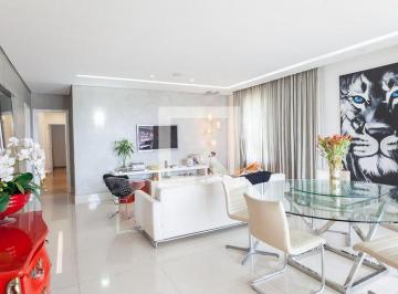 Apartamento · 165m² · 3 Quartos · 3 Vagas · Apartamento à Venda - Alphaville Nova Lima, 3 Quartos,  165 m² - Nova Lima