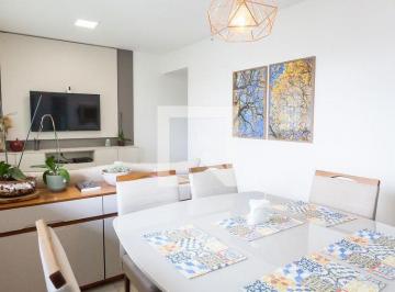 Apartamento · 96m² · 3 Quartos · 2 Vagas · Apartamento à Venda - Buritis, 3 Quartos, 96 m² - Belo Horizonte