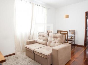 Apartamento · 59m² · 2 Quartos · 1 Vaga · Apartamento à Venda - Padre Eustáquio, 2 Quartos,  59 m² - Belo Horizonte