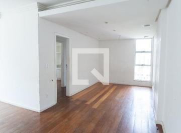 Apartamento · 120m² · 3 Quartos · 3 Vagas · Apartamento à Venda - Luxemburgo, 3 Quartos,  120 m² - Belo Horizonte