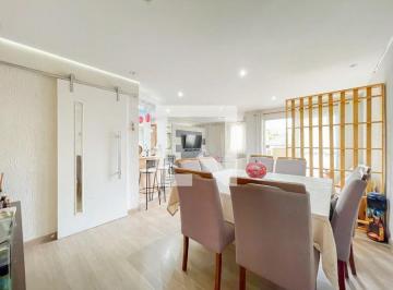 Apartamento · 74m² · 2 Quartos · 1 Vaga · Apartamento à Venda - Jaguaribe, 2 Quartos, 74 m² - Osasco