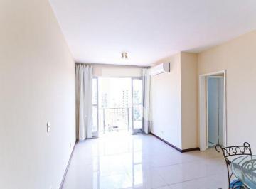 Apartamento · 83m² · 2 Quartos · 2 Vagas · Apartamento à Venda - Méier, 2 Quartos,  83 m² - Rio de Janeiro
