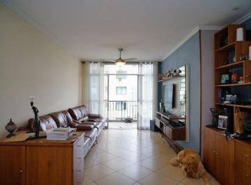 Apartamento · 160m² · 3 Quartos · 1 Vaga · Apartamento à Venda - Icaraí, 3 Quartos, 160 m² - Niterói