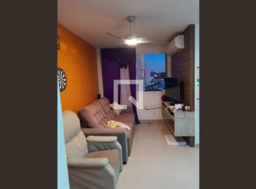 Apartamento · 62m² · 3 Quartos · 1 Vaga · Apartamento à Venda - Sarandi II, 3 Quartos,  62 m² - Porto Alegre