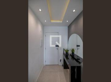 Apartamento · 59m² · 1 Quarto · 2 Vagas · Apartamento à Venda - Alphaville, 1 Quarto,  59 m² - Barueri