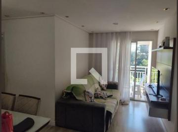 Apartamento · 73m² · 3 Quartos · 1 Vaga · Apartamento à Venda - Jardim Esperança, 3 Quartos,  73 m² - Barueri