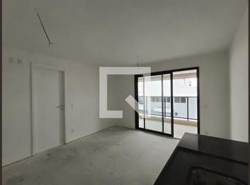 Apartamento · 47m² · 1 Quarto · 1 Vaga · Apartamento à Venda - Vila Clementino, 1 Quarto,  47 m² - São Paulo