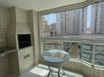 202601161609075386.jpg · Apartamento para Venda em Praia Grande, Ocian, 3 dormitórios, 1 suíte, 2 banheiros, 2 vagas