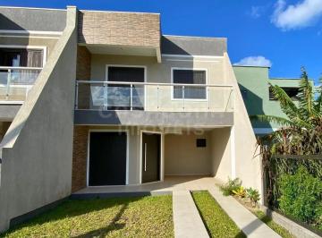 Casa com 3 Dormitórios e Excelente Iluminação Natural – Conforto e Funcionalidade para o Seu Dia a Dia · Sobrado com 3 Dormitórios e Excelente Iluminação Natural