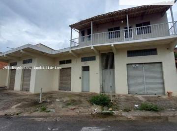 Casa de 2 quartos, Contagem · Casa com lojas a venda no Ouro Branco, Contagem