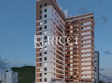 Lançamento no Marapé · Apartamento 2 Quartos à Venda Marapé Santos | RICCI