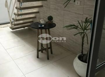 Casa · 124m² · 3 Quartos · 2 Vagas · SOBRADO - SÃO BERNARDO DO CAMPO - SANTA TEREZINHA