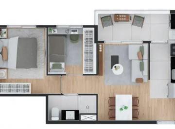 img0 · Apartamento à venda no bairro Paraíso - São Paulo/SP, Zona Sul