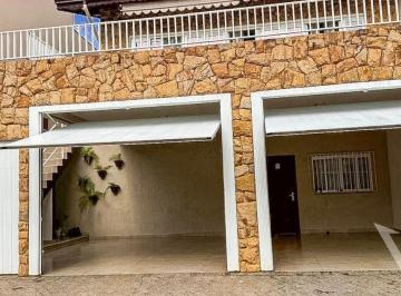 Casa · 184m² · 3 Quartos · Casa para Locação, Jardim São Vicente  -  Jundiaí