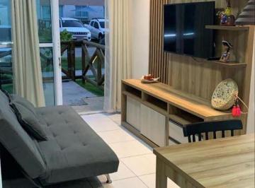 Apartamento de 1 quarto, Ipojuca · Apartamento com 1 quarto, 44 m² à venda em Porto de Galinhas
