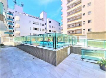 Apartamento de 3 quartos, Caraguatatuba · Apartamento com 113 m² e 3 quartos à venda no Centro