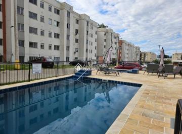 Apartamento · 45m² · 2 Quartos · 1 Vaga · Apartamento com 2 quartos no bairro Feitoria.