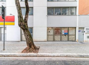Comercial · 211m² · 3 Quartos · 6 Vagas · Loja na Rua Aguiar de Barros, N. 69 - Loja 02 • 211 m²