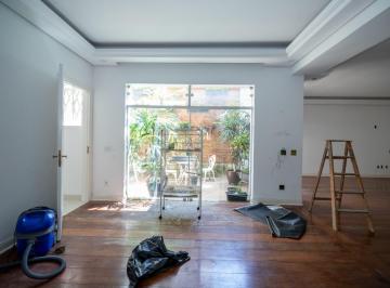 Comercial · 50m² · 2 Quartos · 6 Vagas · Loja na Avenida Pavão, 757 - Loja 2 • 50 m²
