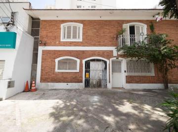 Comercial · 56m² · 6 Quartos · 6 Vagas · Loja na Avenida Pavão, 757 - Loja 1 • 56 m²