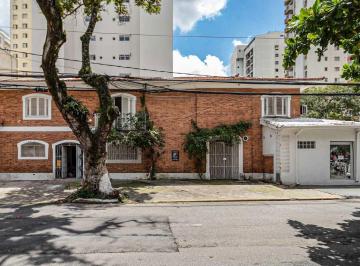Comercial · 180m² · Loja na Avenida Pavão, N. 757 - Lojas 02 e 03 • 180 m²
