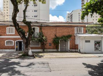 Comercial · 106m² · Loja na Avenida Pavão, N. 757 - Lojas 01 e 02 • 106 m²
