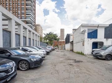 Comercial · 775m² · Terreno na Rua Clodomiro Amazonas, N. 511 • 775 m²