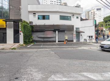 Comercial · 136m² · 3 Quartos · 5 Vagas · Loja na Rua Barão do Serro Largo, N. 263 • 136 m²