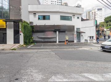 Comercial · 136m² · 3 Quartos · 5 Vagas · Loja na Rua Barão do Serro Largo, N. 263 • 136 m²