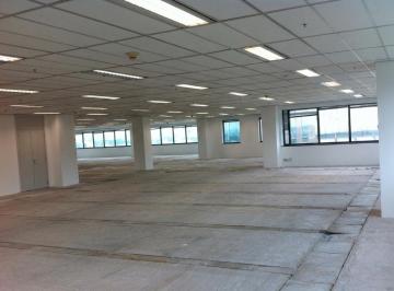 Comercial · 316m² · 4 Vagas · Sala comercial na Avenida das Nações Unidas, N. 17891 - Conj. 72 • 316 m²