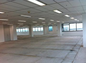 Comercial · 316m² · 4 Vagas · Sala comercial na Avenida das Nações Unidas, N. 17891 - Conj. 72 • 316 m²