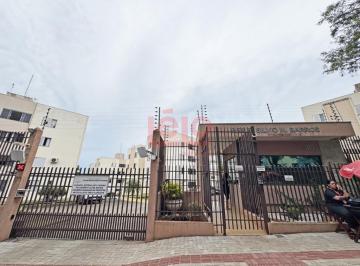 Apartamento · 46m² · 2 Quartos · 1 Vaga · Apartamento 2 quartos - Próximo Av Cerro Azul