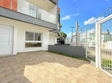 Casa · 116m² · 3 Quartos · 2 Vagas · Casa na Zona Norte de Porto Alegre