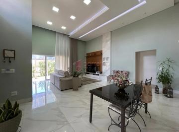 Casa · 1000m² · 4 Quartos · 4 Vagas · CASA À VENDA NO CONDOMÍNIO COLINAS DE INHANDJARA EM ITUPEVA/SP