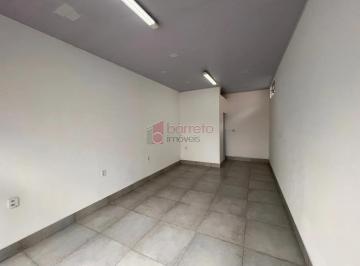 Comercial · 23m² · SALÃO COMERCIAL PARA LOCAÇÃO NO JARDIM PLANALTO - JUNDIAÍ/SP