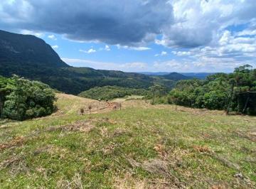 Rural , Alfredo Wagner · Terreno com linda vista