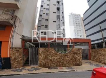 Apartamento · 39m² · 1 Quarto · 1 Vaga · Apartamento de 1 quarto no Centro de Campinas-SP com vaga de garagem - Imperdível!