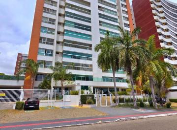 Apartamento · 231m² · 3 Quartos · 4 Vagas · Apartamento à venda, 3 quartos, 3 suítes, 4 vagas, Jardins - Aracaju/SE