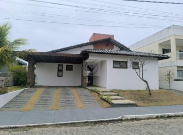 Casa · 177m² · 3 Quartos · 4 Vagas · O refúgio perfeito entre o mar e o conforto!
