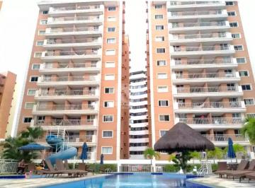 Apartamento · 114m² · 3 Quartos · 2 Vagas · Venda | Apartamento Mobilíado, Aracaju-SE