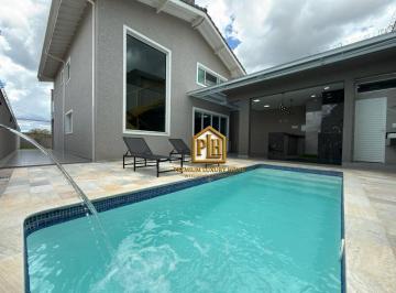 28065efc53120afaa90f17c4ff0513e5a1d71907 · Casa com 4 dormitórios à venda, 262 m² por R$ 1.700.000,00 - Jardim dos Pinheiros - Atibaia/SP