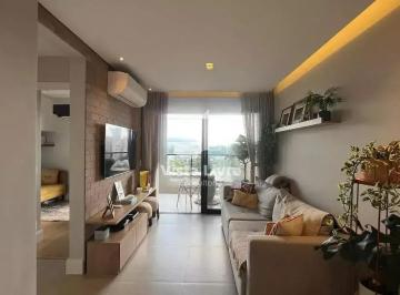 Apartamento · 60m² · 2 Quartos · 1 Vaga · Apartamento à venda, Vila Madalena, São Paulo, SP