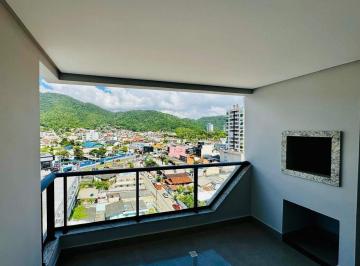 Apartamento · 74m² · 2 Quartos · 1 Vaga · Apartamento 2 quartos 74m² Fazenda Itajaí