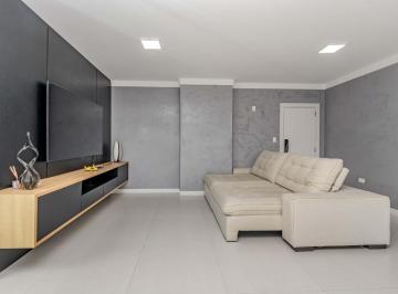 Apartamento · 140m² · 4 Quartos · 1 Vaga · Apartamento a venda com 4 dormitórios na quadra do mar em Balneário Camboriú