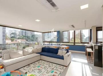 Apartamento · 160m² · 3 Quartos · 2 Vagas · Apartamento à venda, Brooklin Paulista, São Paulo, SP