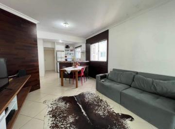 Apartamento · 126m² · 3 Quartos · 2 Vagas · Apartamento diferenciado à venda no Edifício Mirante das Ondas