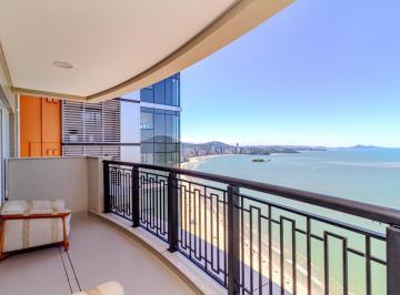 Apartamento · 230m² · 5 Quartos · 5 Vagas · Apartamento Frente Mar à venda na Barra Sul em Balneário Camboriú.