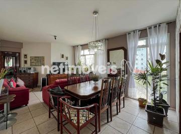 Apartamento · 83m² · 3 Quartos · 1 Vaga · Venda Apartamento 3 quartos Ouro Preto Belo Horizonte